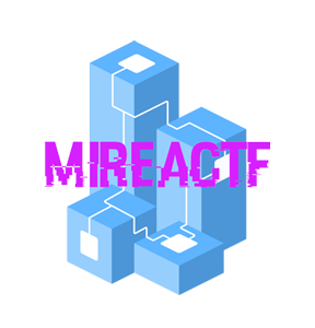 MireaCTF