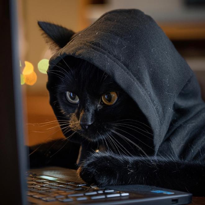 hackcat